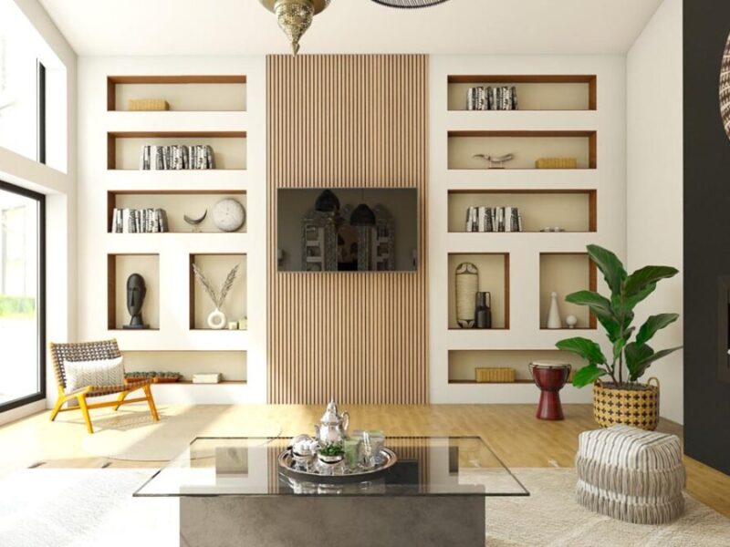 Vastu Tips For Home 2025: घर का रखना हो वास्तु सही तो ये गलती कभी न करें