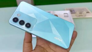 फ्लिपकार्ट ओएमजी सेल में Vivo T3 5G पर मिल रहा धांसू डिस्काउंट, जानें डिटेल्स