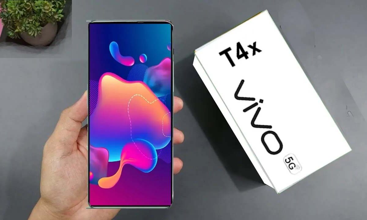 Vivo T4x 5G: मार्केट में तहलका मचाने या रहा 108MP कैमरा के साथ विवो का ये स्मार्टफोन