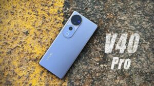 Vivo V40 Pro 5G: इस फोन की कीमत में हुई कटौती, फ्लिपकार्ट पर मिल रही बेस्ट डील
