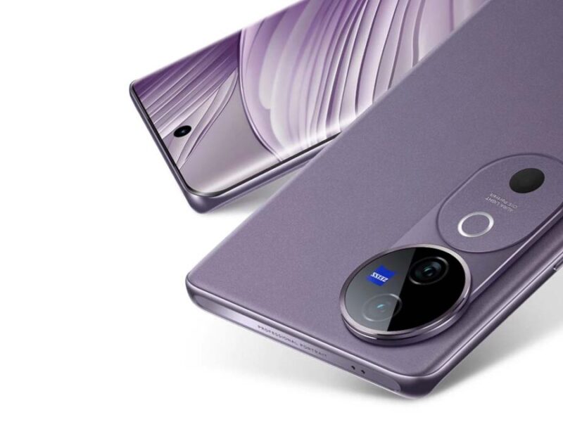 Vivo V40: जानदार है वीवो का ये स्‍मार्टफोन, खरीदने में है समझदारी साथ है 50MP कैमरा