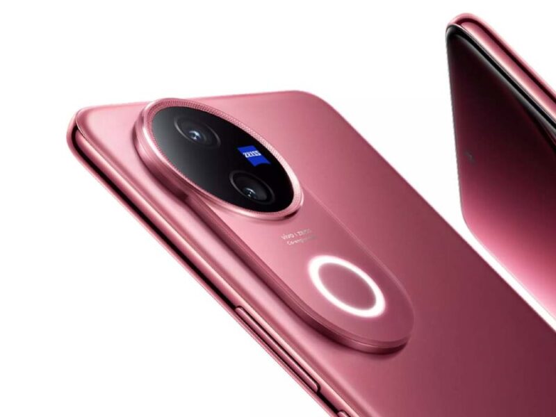 कैसे करें Vivo V50 को ऑनलाइन प्री बुक, साथ में मिलेंगे स्‍पेशल ऑफर