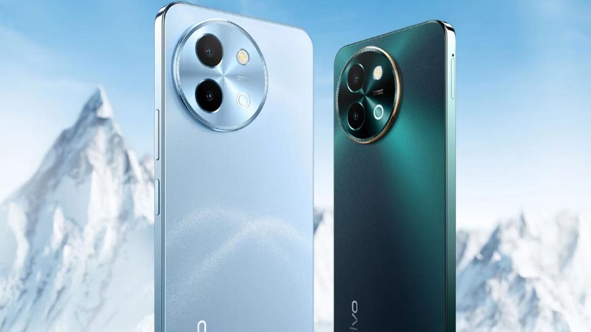 अमेजन पर Vivo Y58 5G के दाम हुए कम, बहुत ही सस्ते में ऑफर के साथ खरीदें