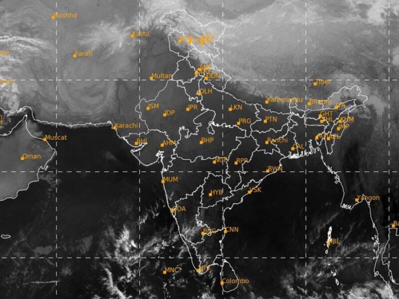 Weather Forecast: दोबारा करवट ले रहा मौसम, इन राज्यों में बारिश के साथ लौटेगी ठंड