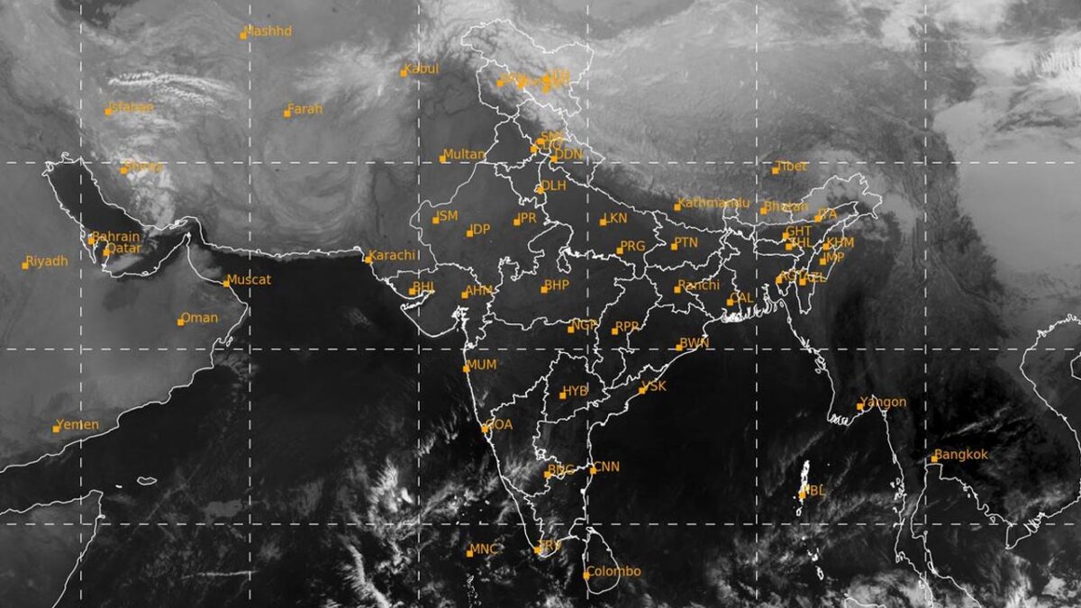 Weather Forecast: दोबारा करवट ले रहा मौसम, इन राज्यों में बारिश के साथ लौटेगी ठंड