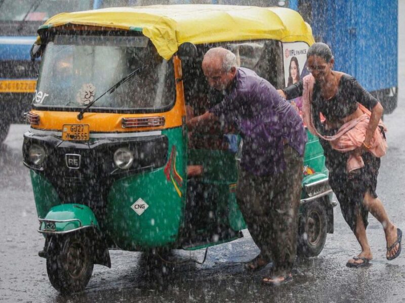 आज का Weather Forecast क्‍या कहता है? देश में कैसा रहेगा मौसम का हालचाल जानिए
