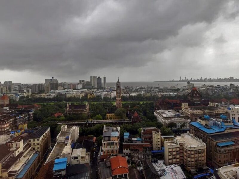 जानिए आज कैसा रहेगा Weather Forecast? आईएमडी ने किन राज्यों में बारिश की चेतावनी जारी की?