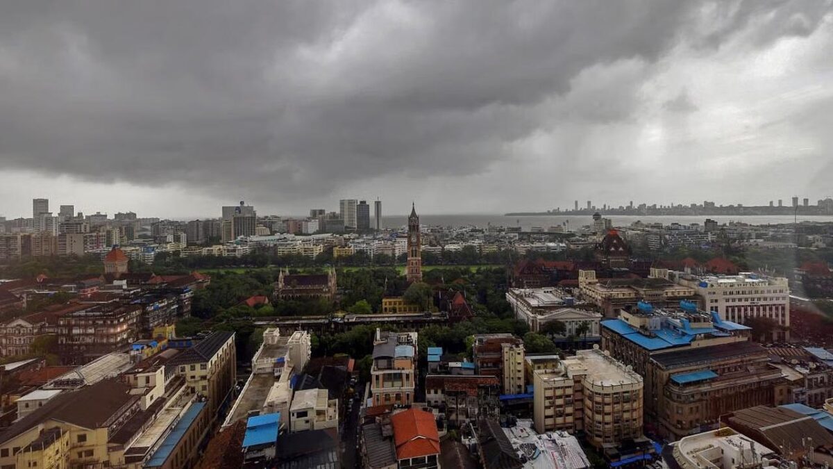 जानिए आज कैसा रहेगा Weather Forecast? आईएमडी ने किन राज्यों में बारिश की चेतावनी जारी की?