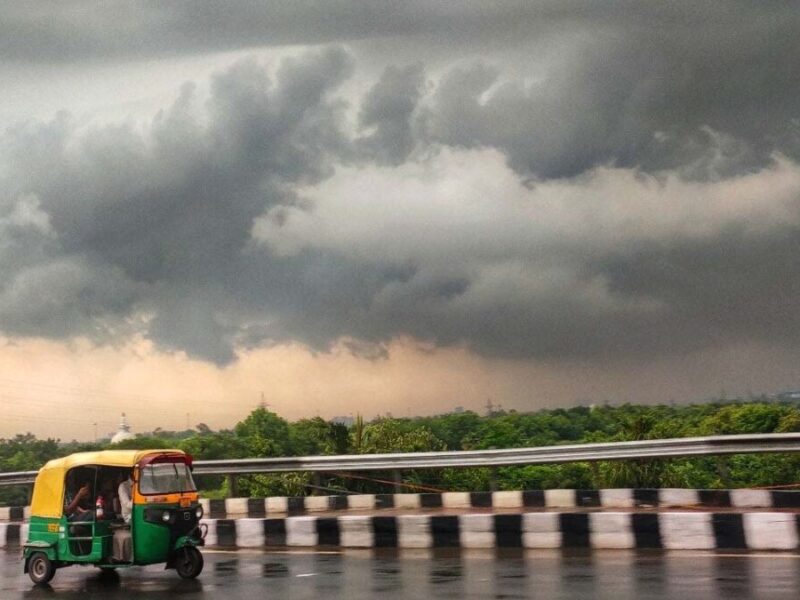Weather News: इन राज्‍यों को होगी बारिश, आईएमडी ने जारी की चेतावनी, जानें मौसम का हाल
