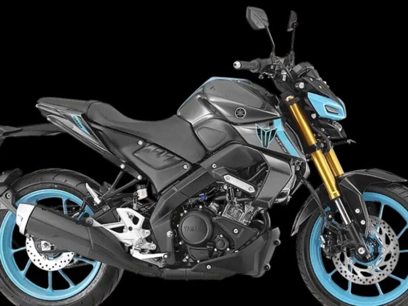 19 हजार की डाउन पेमेंट पर खरीद सकते हैं Yamaha MT 15, इस स्पोर्ट बाइक का लुत्फ उठाएं