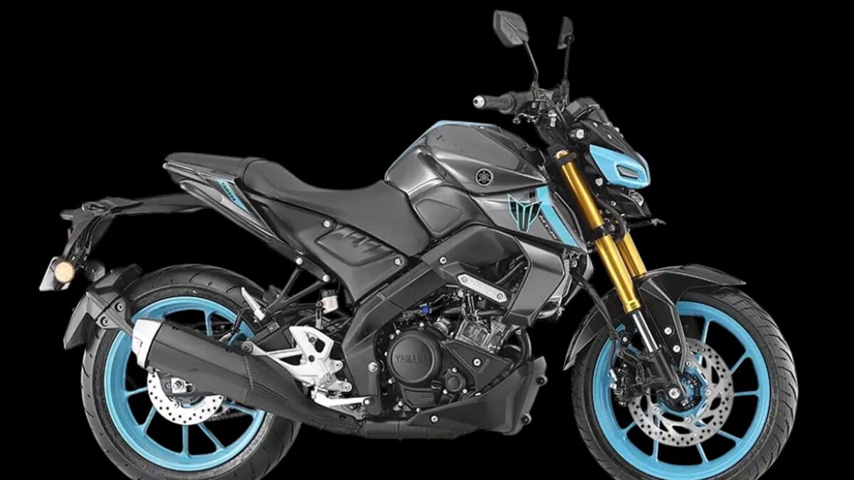 19 हजार की डाउन पेमेंट पर खरीद सकते हैं Yamaha MT 15, इस स्पोर्ट बाइक का लुत्फ उठाएं