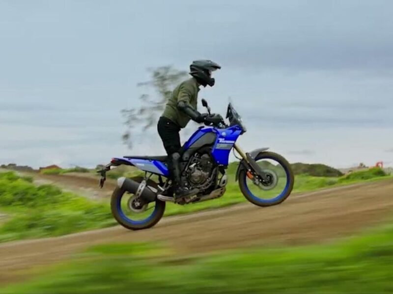 Yamaha XSR 155: यामाहा की ये बाइक देती है इतनी माइलेज कि हैरान हो जाएंगे आप
