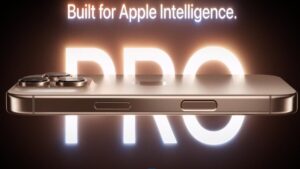 iPhone 16 Pro Max: आईफोन 16 प्रो मैक्स का है गजब डिज़ाइन, फीचर्स ऐसे कि दिल आ जाए