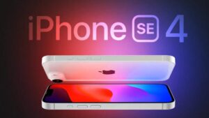 iPhone SE 4: कैसा होगा आईफोन एसई 4, अगले सप्ताह मार्केट में होगा लॉन्च