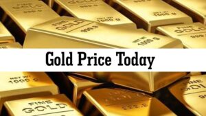 Gold Price Today: दिल्ली समेत इन राज्यों में आज क्या है सोने का भाव?